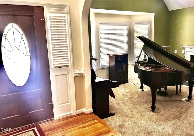 Photo 2 of Single family home for sale at 225 Tamworth Dr, Willow Spring, NC 27592 | MLS# 10184960 | Listing updated on 2026-08-28