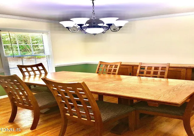 Photo 3 of Single family home for sale at 225 Tamworth Dr, Willow Spring, NC 27592 | MLS# 10184960 | Listing updated on 2026-08-28