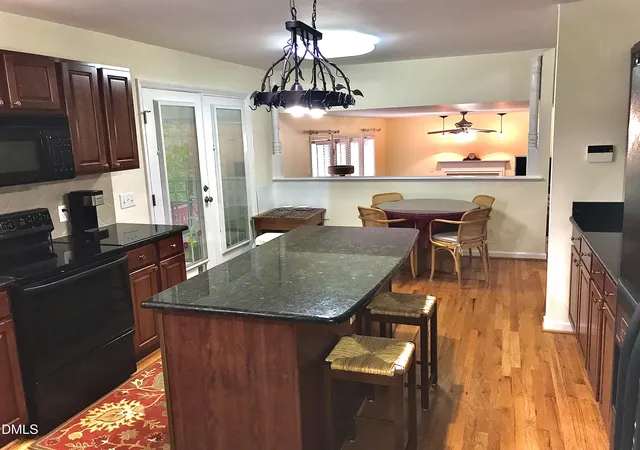 Photo 3 of Single family home for sale at 225 Tamworth Dr, Willow Spring, NC 27592 | MLS# 10184960 | Listing updated on 2026-08-28