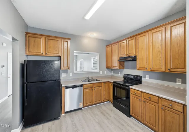 Photo 3 of Townhouse for sale at 3402 Sosa Rd, Raleigh, NC 27610 | MLS# 10185324 | Listing updated on 2026-10-16