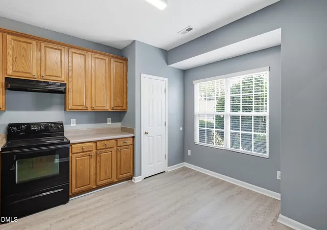 Photo 3 of Townhouse for sale at 3402 Sosa Rd, Raleigh, NC 27610 | MLS# 10185324 | Listing updated on 2026-10-16