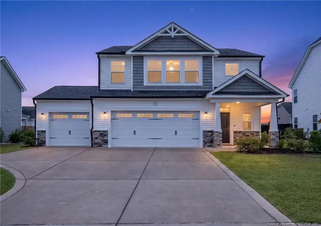 Photo 2 of Single family home for sale at 162 Verdmont Dr, Raeford, NC 28376 | MLS# 767109 | Listing updated on 2026-08-10