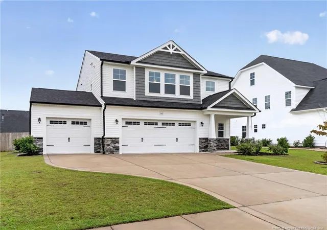 Photo 4 of Single family home for sale at 162 Verdmont Dr, Raeford, NC 28376 | MLS# 767109 | Listing updated on 2026-08-10