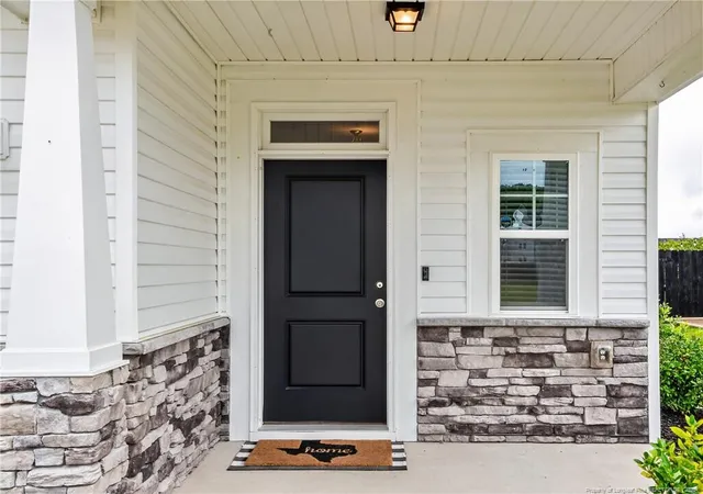 Photo 5 of Single family home for sale at 162 Verdmont Dr, Raeford, NC 28376 | MLS# 767109 | Listing updated on 2026-08-10