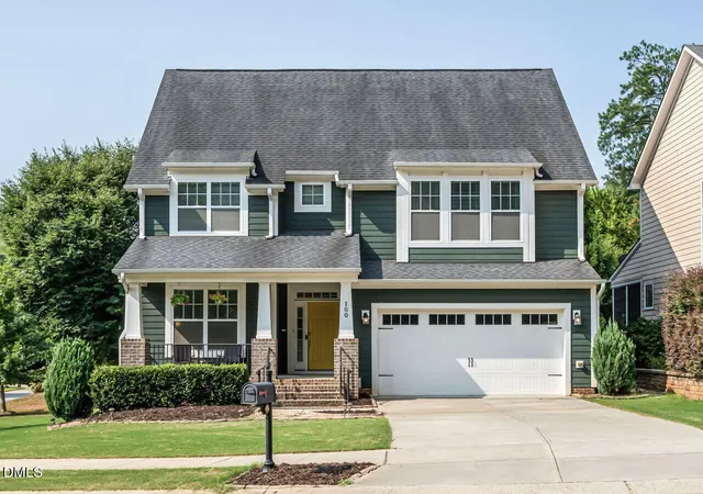 1st image of 100 Buxtonwood Pl, Apex, NC 27539 | MLS# 10186261