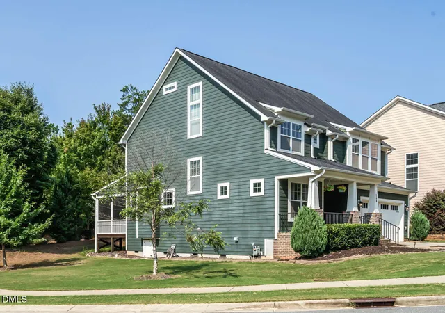 2nd image of 100 Buxtonwood Pl, Apex, NC 27539 | MLS# 10186261