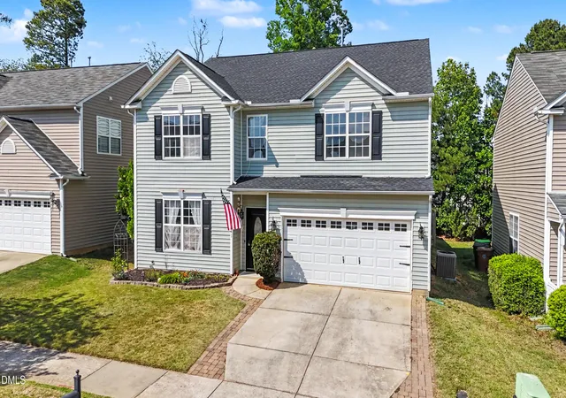1st image of 141 Jasper Point Dr, Holly Springs, NC 27540 | MLS# 10184895