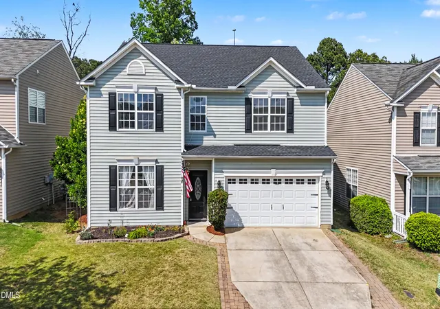 2nd image of 141 Jasper Point Dr, Holly Springs, NC 27540 | MLS# 10184895
