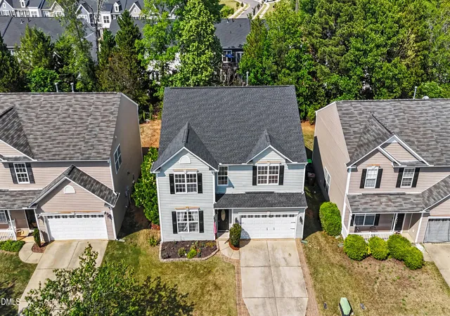 42nd image of 141 Jasper Point Dr, Holly Springs, NC 27540 | MLS# 10184895