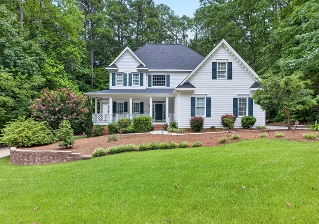 1st image of 9004 Hometown Dr, Raleigh, NC 27615 | MLS# 10184891