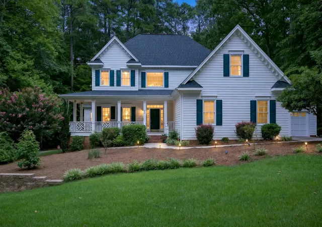 3rd image of 9004 Hometown Dr, Raleigh, NC 27615 | MLS# 10184891