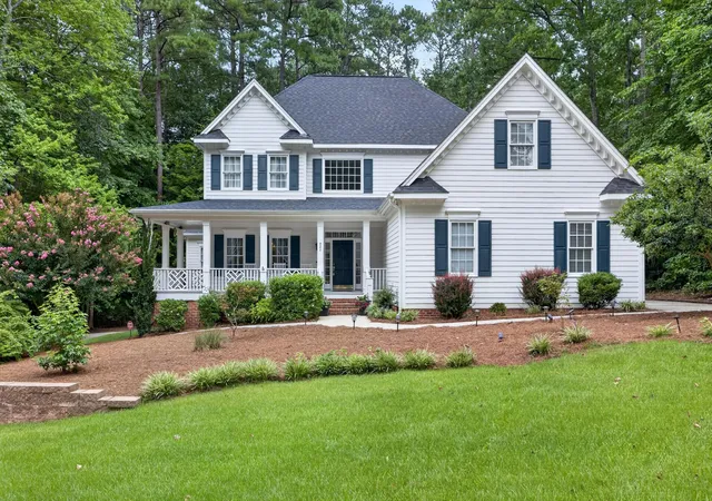 Photo 3 of Single family home for sale at 9004 Hometown Dr, Raleigh, NC 27615 | MLS# 10184891 | Listing updated on 2026-09-28