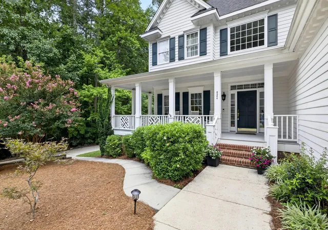 5th image of 9004 Hometown Dr, Raleigh, NC 27615 | MLS# 10184891