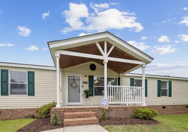 Photo 4 of Sale Pending at 1436 E Green Springs Rd, Parkton, NC 28371 | MLS# 767273 | Listing updated on 2026-08-12