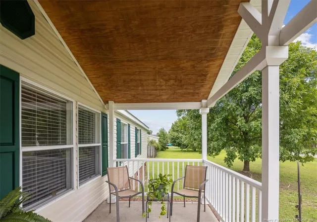 Photo 5 of Sale Pending at 1436 E Green Springs Rd, Parkton, NC 28371 | MLS# 767273 | Listing updated on 2026-08-12