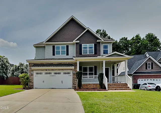 1st image of 51 Tall Oak Ct, Clayton, NC 27520 | MLS# 10184968