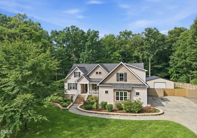 1st image of 1096 Buggy Ln, Stem, NC 27581 | MLS# 10185011