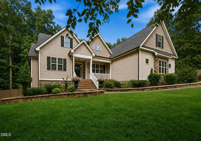 2nd image of 1096 Buggy Ln, Stem, NC 27581 | MLS# 10185011