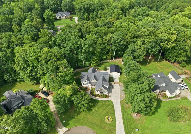 3rd image of 1096 Buggy Ln, Stem, NC 27581 | MLS# 10185011