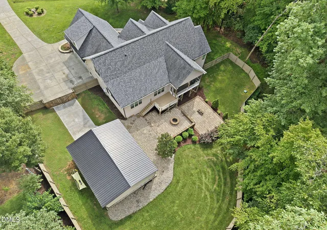 4th image of 1096 Buggy Ln, Stem, NC 27581 | MLS# 10185011