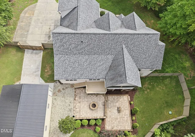 5th image of 1096 Buggy Ln, Stem, NC 27581 | MLS# 10185011