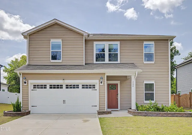 1st image of 3804 Tritonville Wy, Raleigh, NC 27616 | MLS# 10184942