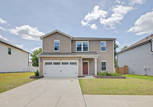 2nd image of 3804 Tritonville Wy, Raleigh, NC 27616 | MLS# 10184942