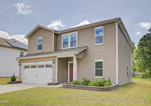 3rd image of 3804 Tritonville Wy, Raleigh, NC 27616 | MLS# 10184942