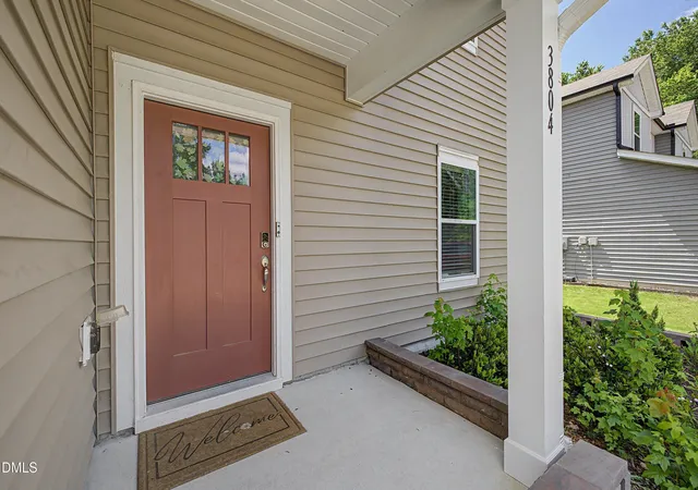 5th image of 3804 Tritonville Wy, Raleigh, NC 27616 | MLS# 10184942