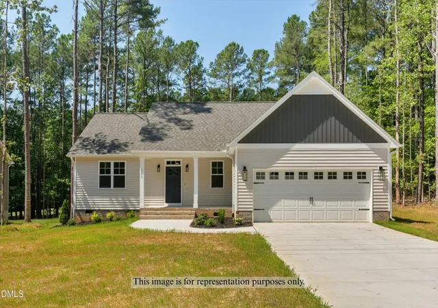 1st image of 331 2nd St, Spring Hope, NC 27882 | MLS# 10185412