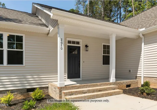 2nd image of 331 2nd St, Spring Hope, NC 27882 | MLS# 10185412