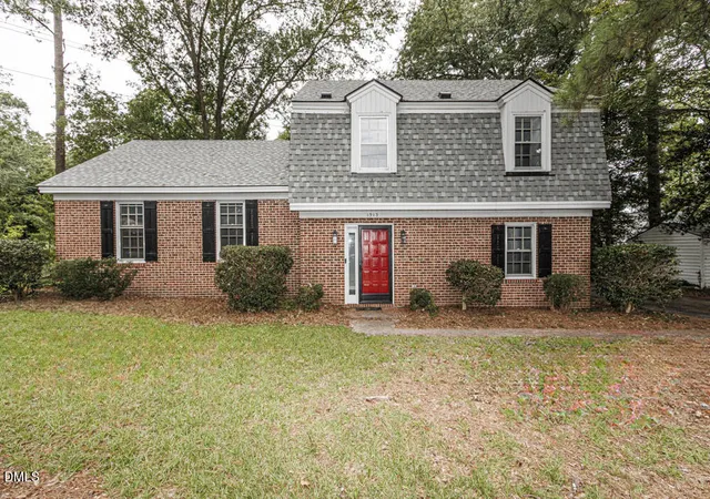 Photo 1 of Single family home for sale at 1513 Western Ave, Rocky Mount, NC 27804 | MLS# 10185022 | Listing updated on 2026-09-11