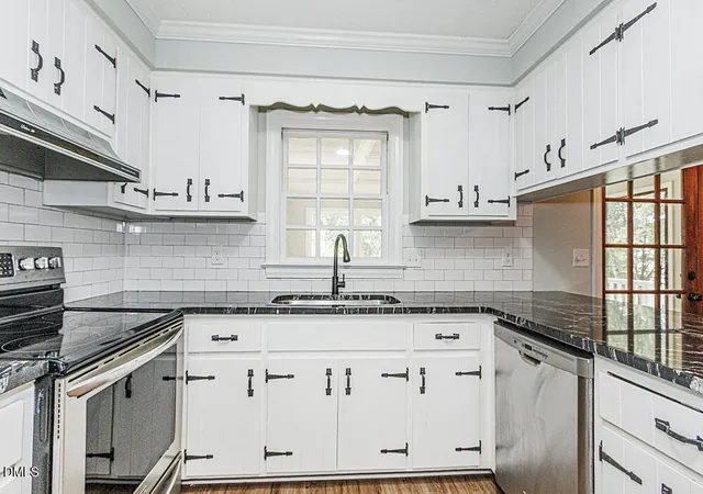 Photo 2 of Single family home for sale at 1513 Western Ave, Rocky Mount, NC 27804 | MLS# 10185022 | Listing updated on 2026-09-11