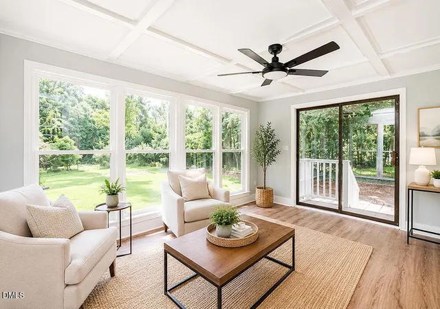 Photo 3 of Single family home for sale at 1513 Western Ave, Rocky Mount, NC 27804 | MLS# 10185022 | Listing updated on 2026-09-11