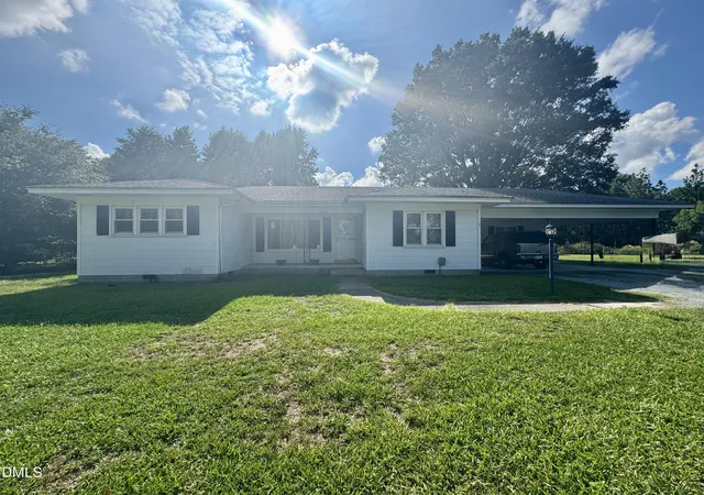 1st image of 2099 N Salemburg Hwy, Salemburg, NC 28385 | MLS# 10184953