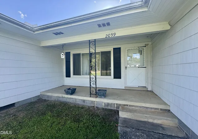 2nd image of 2099 N Salemburg Hwy, Salemburg, NC 28385 | MLS# 10184953