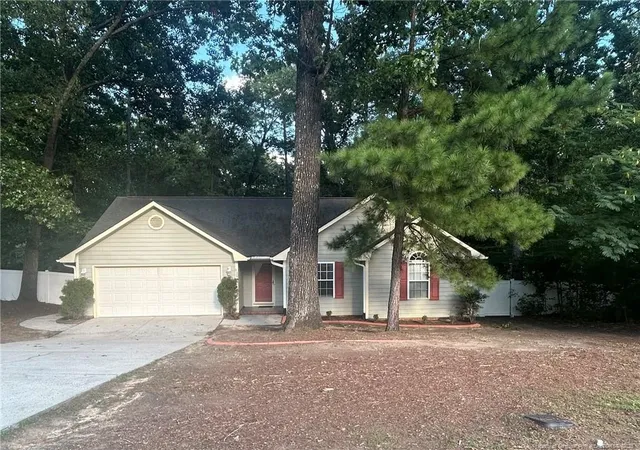 Photo 2 of Single family home for sale at 107 Jefferson Dr, Raeford, NC 28376 | MLS# 766718 | Listing updated on 2026-09-09