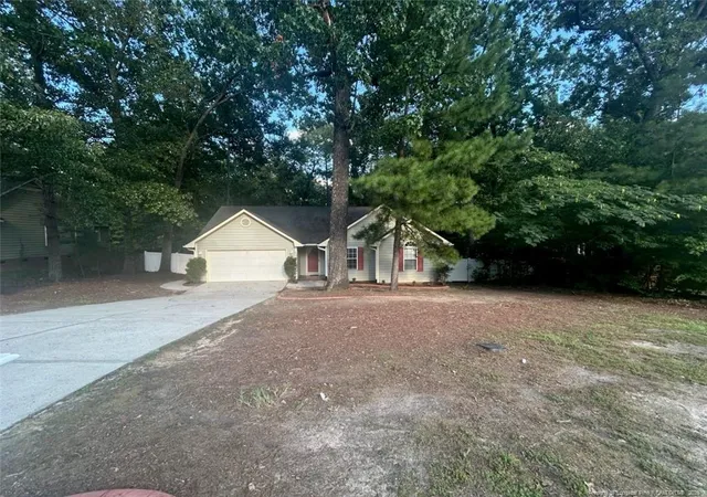 Photo 3 of Single family home for sale at 107 Jefferson Dr, Raeford, NC 28376 | MLS# 766718 | Listing updated on 2026-09-09