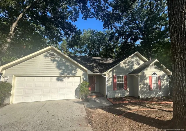 Photo 3 of Single family home for sale at 107 Jefferson Dr, Raeford, NC 28376 | MLS# 766718 | Listing updated on 2026-09-09