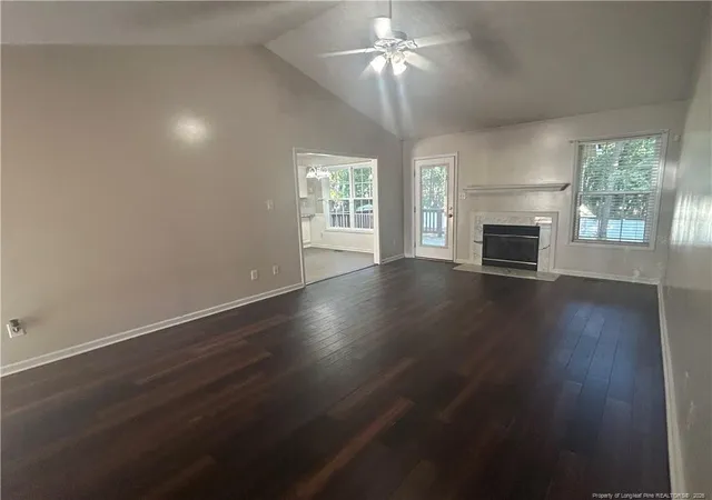 Photo 4 of Single family home for sale at 107 Jefferson Dr, Raeford, NC 28376 | MLS# 766718 | Listing updated on 2026-09-09