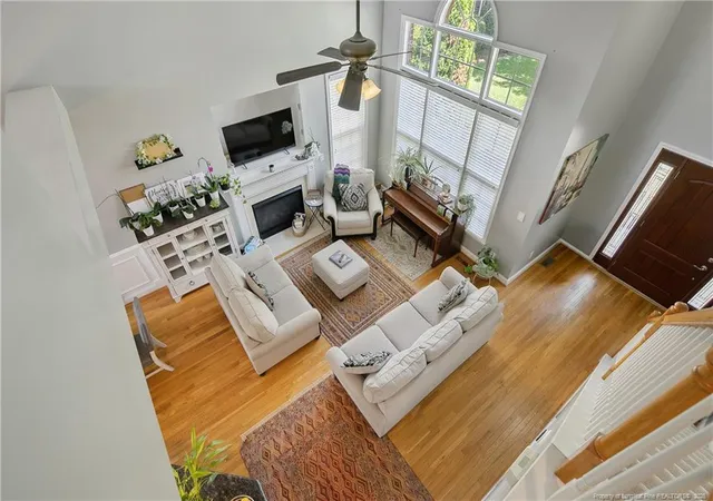 2nd image of 25 London Wy, Spring Lake, NC 28390 | MLS# 767066