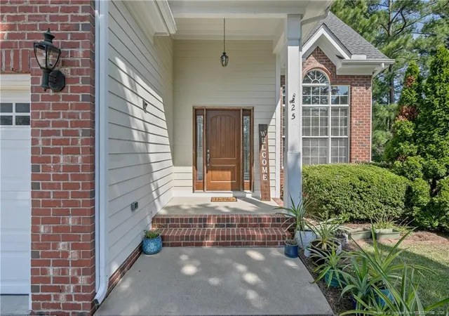 50th image of 25 London Wy, Spring Lake, NC 28390 | MLS# 767066