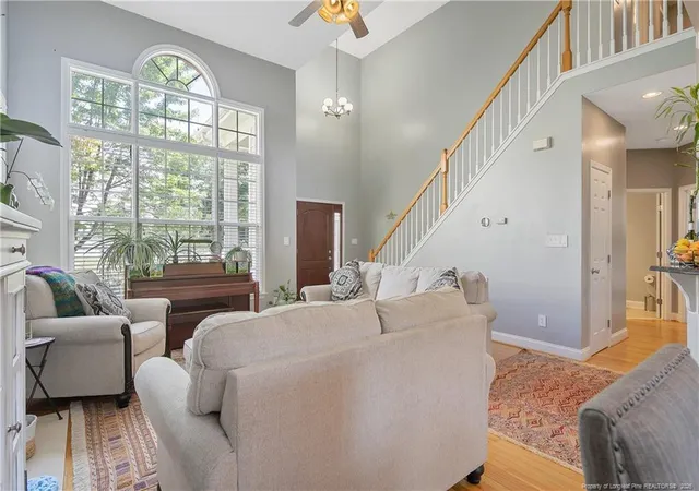 5th image of 25 London Wy, Spring Lake, NC 28390 | MLS# 767066