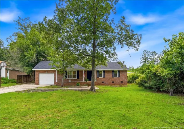 Photo 1 of Sale Pending at 7020 Lure Ct, Fayetteville, NC 28311 | MLS# 767341 | Listing updated on 2026-09-01