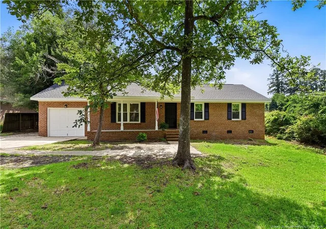 Photo 2 of Sale Pending at 7020 Lure Ct, Fayetteville, NC 28311 | MLS# 767341 | Listing updated on 2026-09-01