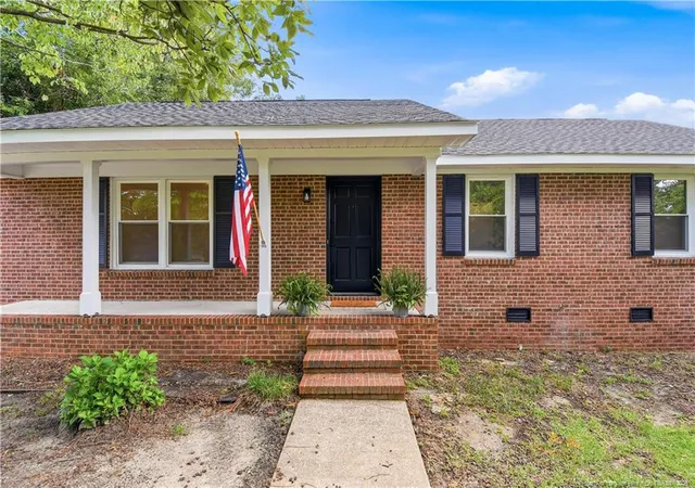 Photo 4 of Sale Pending at 7020 Lure Ct, Fayetteville, NC 28311 | MLS# 767341 | Listing updated on 2026-09-01