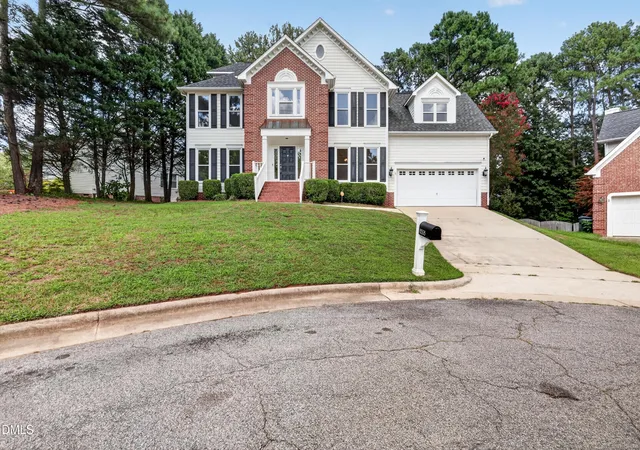 Photo 1 of Single family home for sale at 8508 Averell Ct, Raleigh, NC 27615 | MLS# 10184978 | Listing updated on 2026-08-07