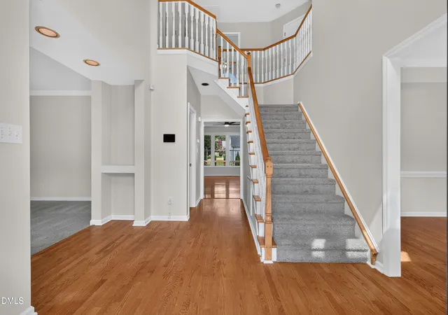 Photo 2 of Single family home for sale at 8508 Averell Ct, Raleigh, NC 27615 | MLS# 10184978 | Listing updated on 2026-08-07