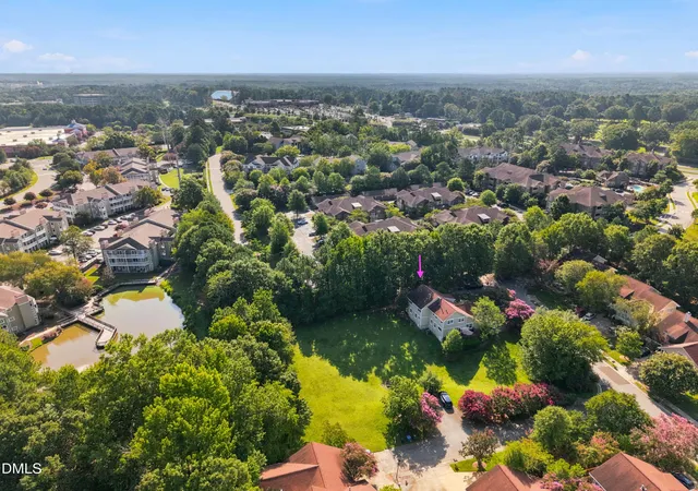 Photo 27 of Townhouse for sale at 305 Mcgregor Dr #B, Chapel Hill, NC 27514 | MLS# 10189194 | Listing updated on 2026-09-06