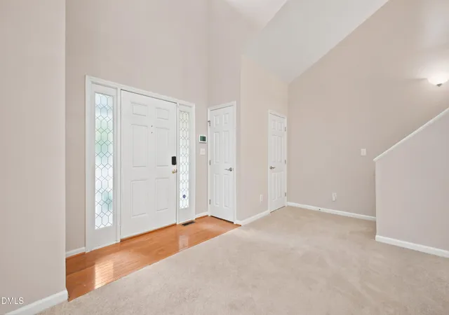 Photo 3 of Townhouse for sale at 305 Mcgregor Dr #B, Chapel Hill, NC 27514 | MLS# 10189194 | Listing updated on 2026-09-06
